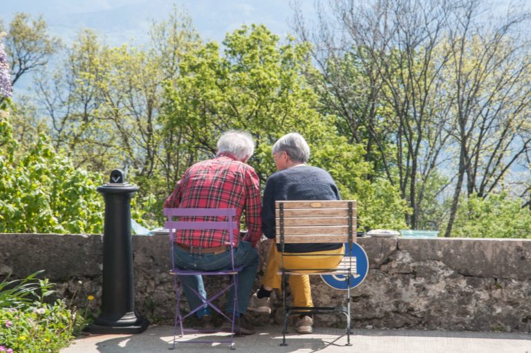 La retraite : un regard neuf sur ma vie…!