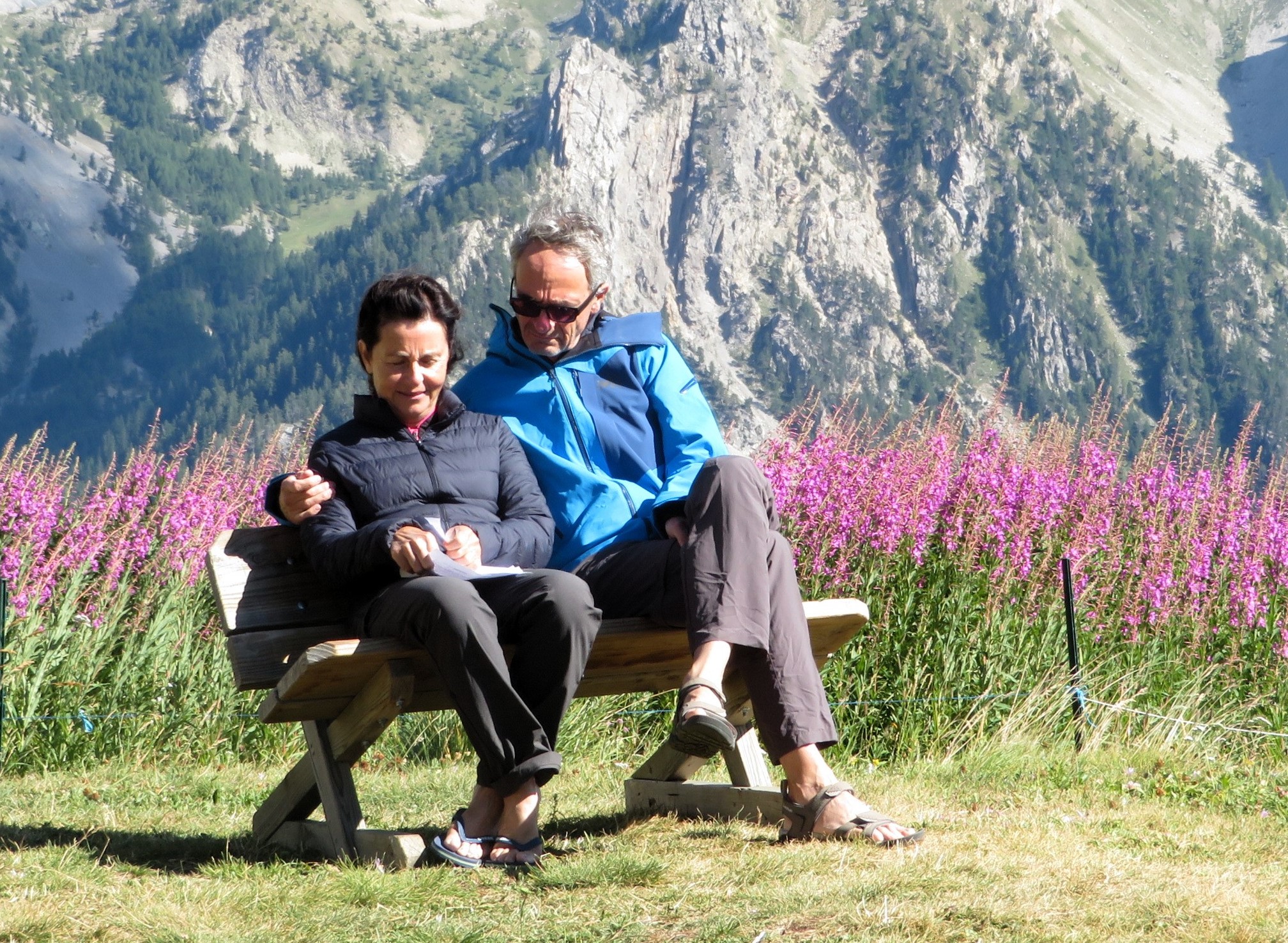 Vivre l’aventure de la prière en couple