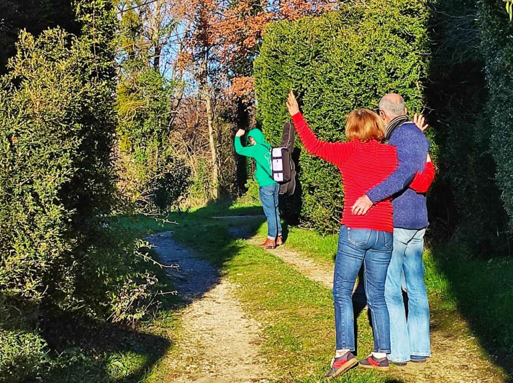 Quand les enfants s’en vont : une nouvelle étape pour notre couple !