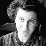 Itinéraire de prière avec Etty Hillesum