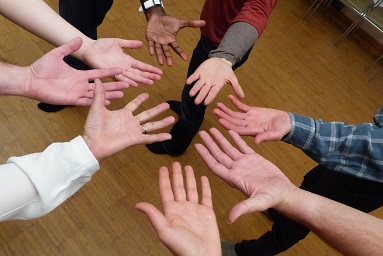 Formation au Leadership ignatien Module 1