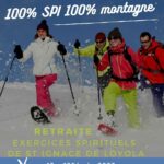 Retraite en montagne 30-45 ans