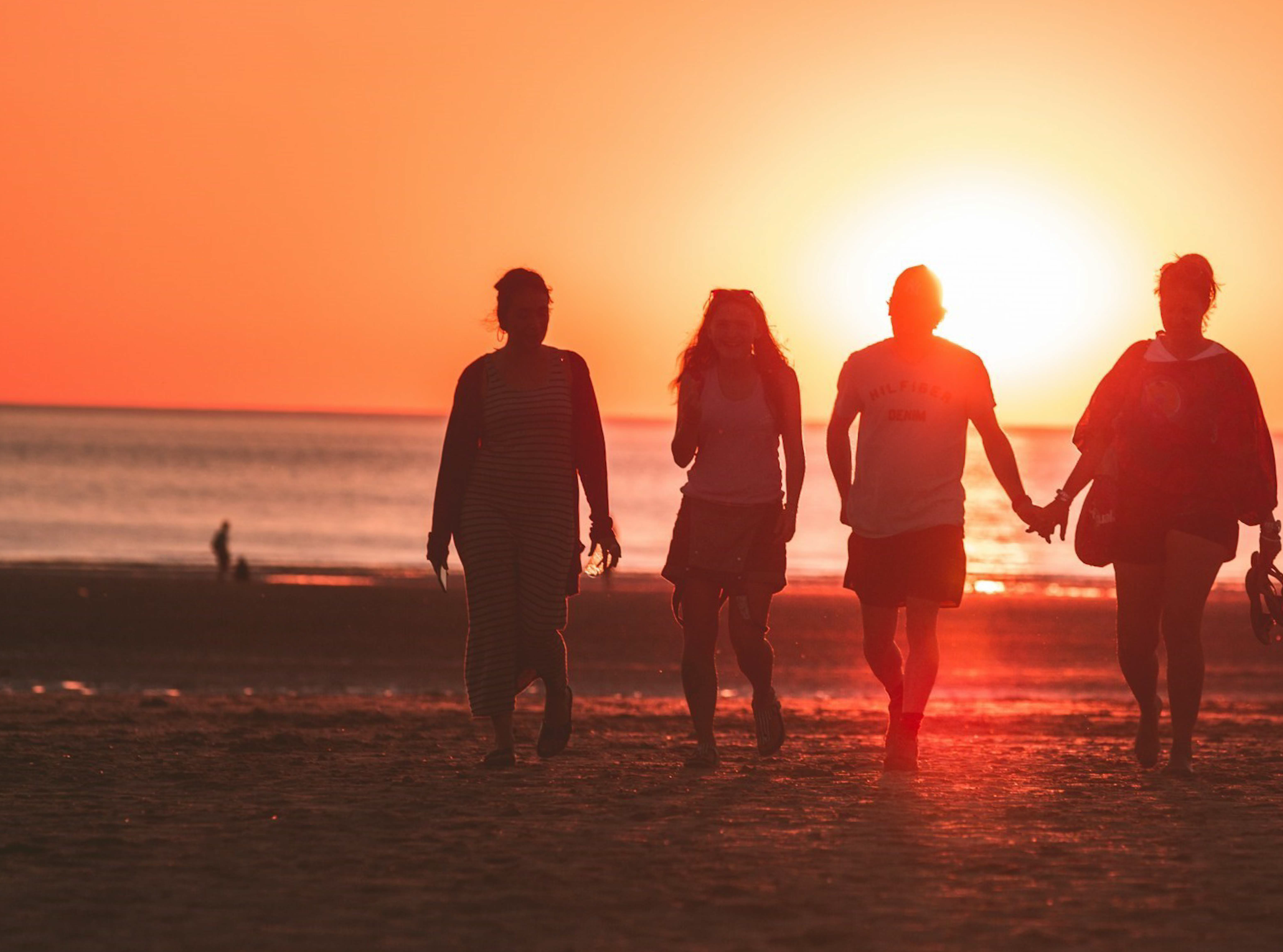 Quand les enfants s’en vont : une nouvelle étape pour notre couple !